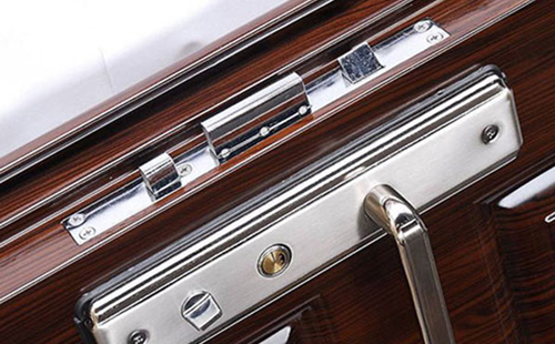 淮北24小时上门开锁公司